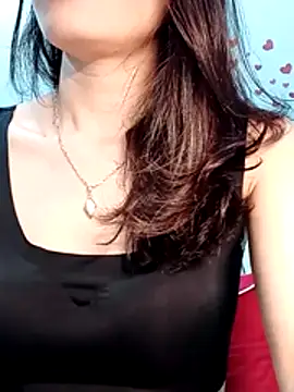 Hinna x online show from July 2026 10:21:02 PM