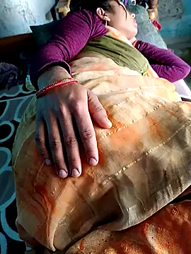 kajalbhabhi44 online show from February 2026 09:55:01 AM