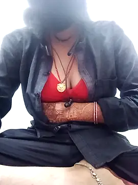 kajalbhabhi44 online show from February 2026 10:06:01 AM