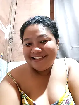 Perfect smile01 online show from December 2025 06:18:02 PM