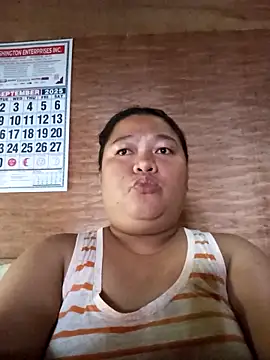 Perfect smile01 online show from September 2025 11:33:02 PM