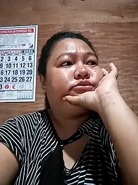 Perfect smile01 online show from October 2025 11:39:01 PM