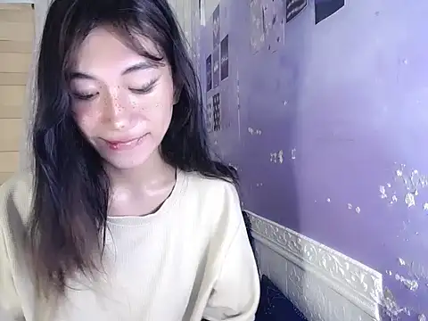 Asianbarbie05 online show from May 2026 05:00:01 AM