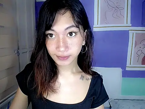 Asianbarbie05 online show from December 2025 07:37:02 PM
