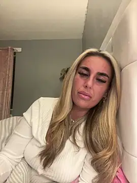 EllieMaeBaby online show from January 2026 02:39:02 AM