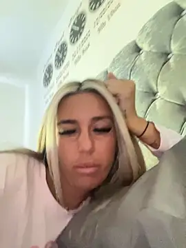 EllieMaeBaby online show from November 2025 10:49:02 AM