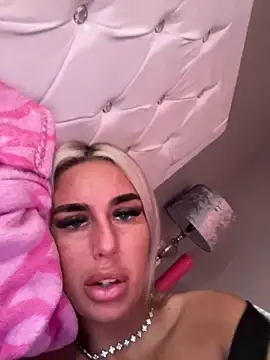 EllieMaeBaby online show from November 2025 09:41:02 AM