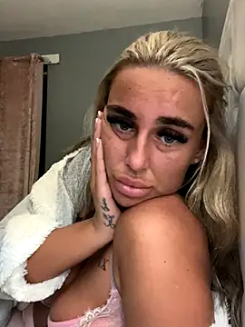 EllieMaeBaby online show from September 2025 08:47:01 PM