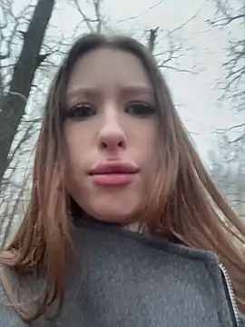 AnnSweetie online show from April 2026 02:26:01 AM