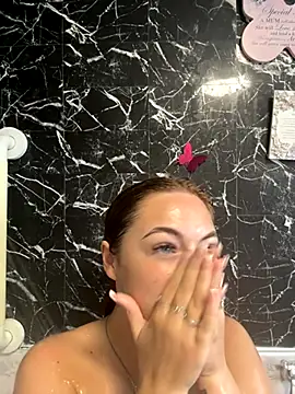 AroraAngel online show from October 2025 01:21:02 PM