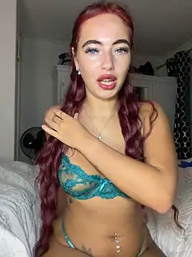 AroraAngel online show from May 2026 10:19:01 PM