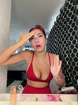 AroraAngel online show from May 2026 01:18:02 PM