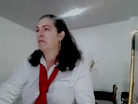 ArdienteBetania online show from October 2025 12:51:01 PM