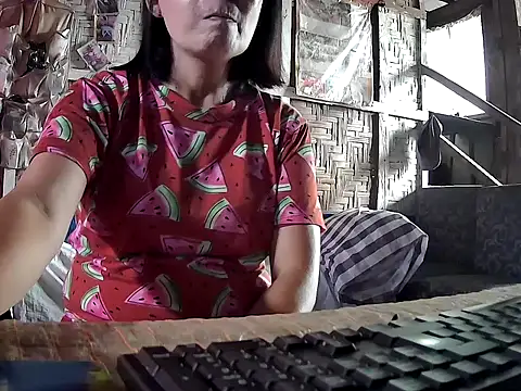 Hotzoey16 online show from November 2025 07:52:03 AM