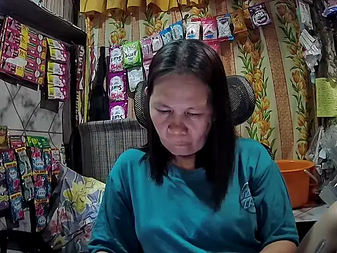 Hotzoey16 online show from April 2026 10:22:02 AM