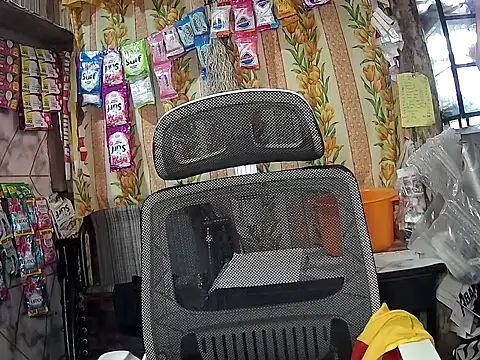 Hotzoey16 online show from April 2026 09:43:01 PM