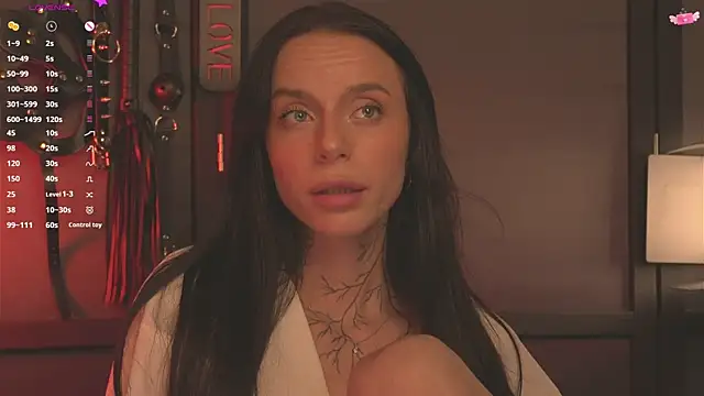 Snapshot of livia_starwars chatting on September 2025 09:40:01 PM livia starwars online show from September 2025 09:40:01 PM