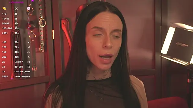 Snapshot of livia_starwars chatting on October 2025 09:27:01 PM livia starwars online show from October 2025 09:27:01 PM