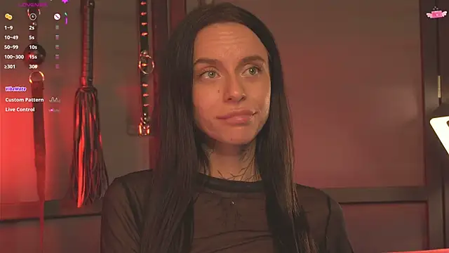 Snapshot of livia_starwars chatting on October 2025 09:16:02 PM livia starwars online show from October 2025 09:16:02 PM