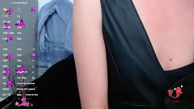 Nataliagp online show from October 2025 05:29:01 AM