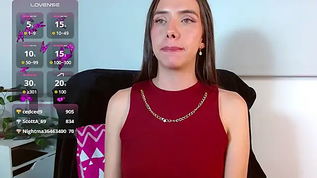 Nataliagp online show from February 2026 06:26:01 AM