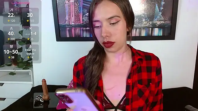 Nataliagp online show from November 2025 06:01:01 AM