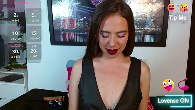 Nataliagp online show from December 2025 04:25:01 AM