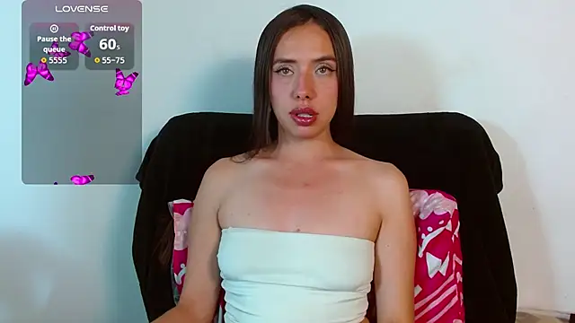 Nataliagp online show from February 2026 04:14:01 AM