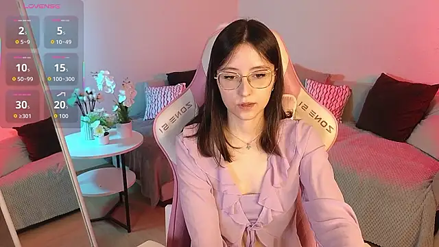 EsmaWonka online show from March 2026 07:11:02 AM