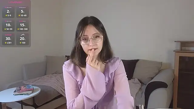 Snapshot of EsmaWonka chatting on October 2025 07:16:01 AM EsmaWonka online show from October 2025 07:16:01 AM