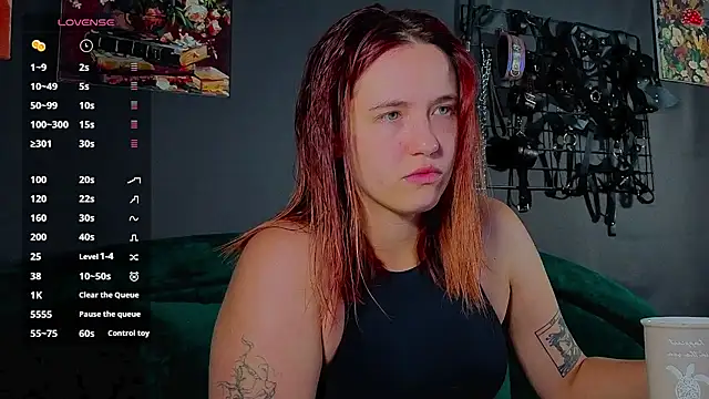 the high priestess online show from July 2026 02:56:01 AM