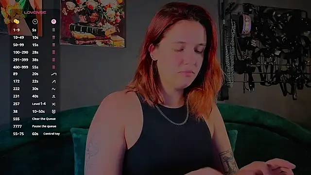 the high priestess online show from June 2026 03:06:02 AM
