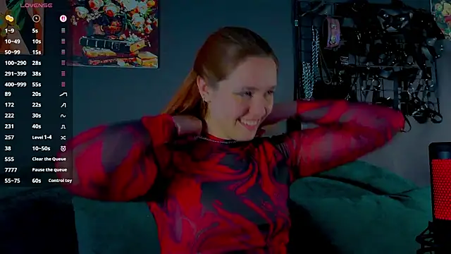the high priestess online show from June 2026 06:52:02 AM