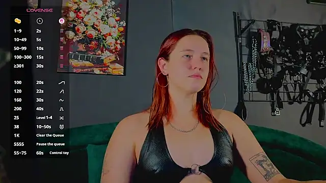 the high priestess online show from July 2026 03:04:01 AM