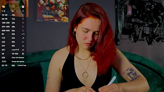 the high priestess online show from June 2026 02:50:02 AM