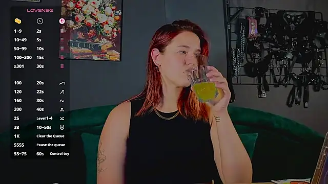 the high priestess online show from July 2026 03:04:01 AM