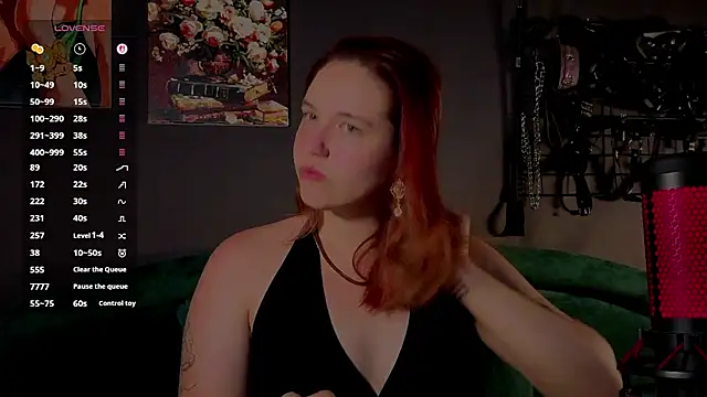 the high priestess online show from June 2026 03:01:01 AM