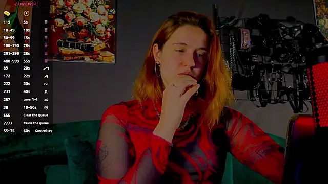 the high priestess online show from June 2026 03:00:01 AM