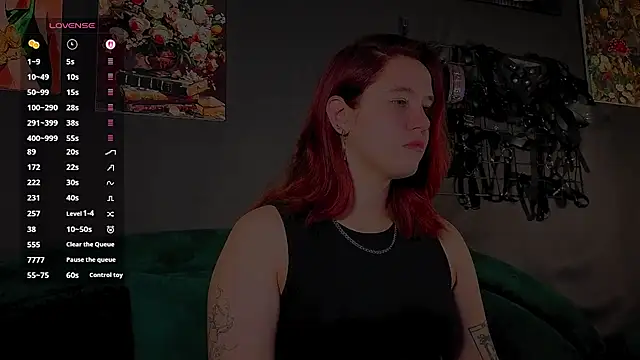 the high priestess online show from June 2026 02:38:02 AM