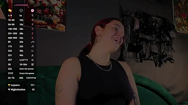 the high priestess online show from June 2026 03:06:02 AM