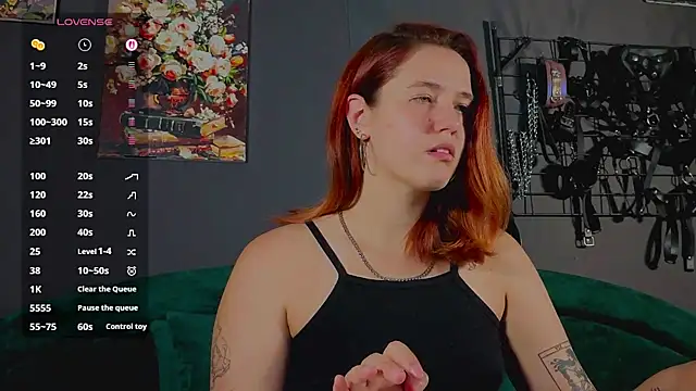 the high priestess online show from July 2026 02:42:02 AM