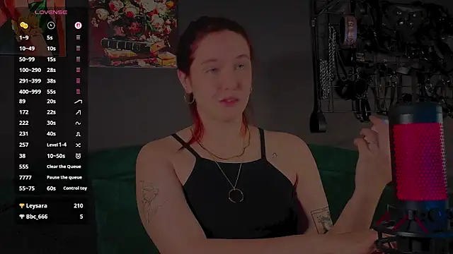 the high priestess online show from June 2026 02:44:01 AM