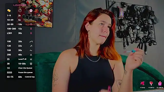 the high priestess online show from July 2026 02:52:01 AM