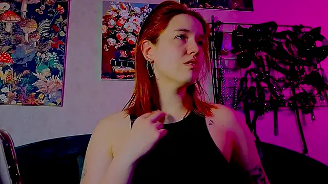the high priestess online show from April 2026 05:09:02 AM