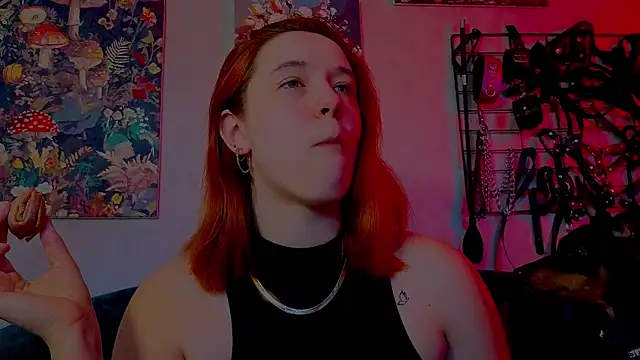 the high priestess online show from April 2026 05:03:02 AM