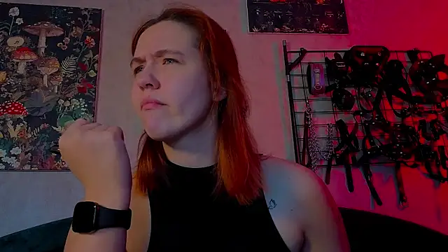the high priestess online show from May 2026 05:05:02 AM