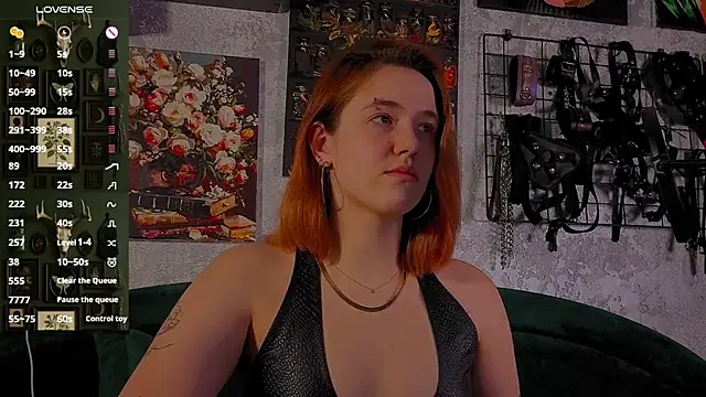 the high priestess online show from February 2026 03:07:02 AM