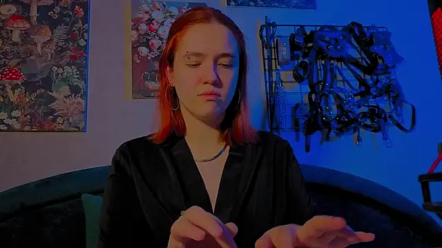 the high priestess online show from April 2026 02:51:02 AM