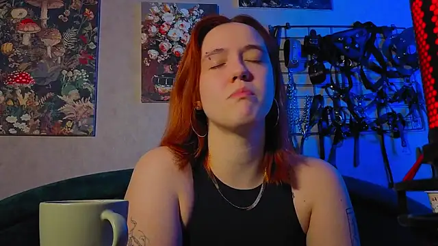 the high priestess online show from April 2026 03:30:01 AM