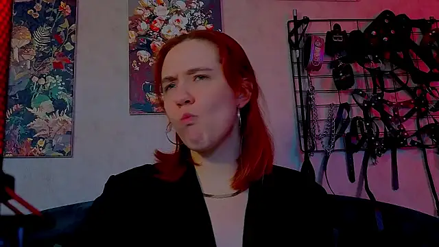 the high priestess online show from April 2026 05:21:02 AM